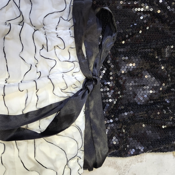 Cocktail Dress - Picture 4 of 6